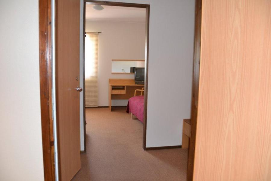 Vip Mullsjoe Motel Eksteriør bilde